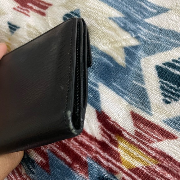 PRADA men’s wallet - Picture 4 of 9